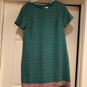 J Crew Dress